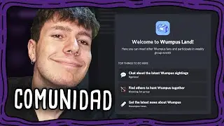 Habilitar COMUNIDAD en DISCORD en 2 minutos