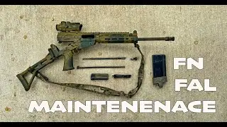 FAL MAINTENANCE 101