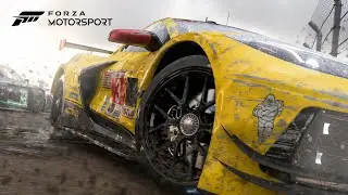 Forza Horizon 4 Історія Horizon - Laraser @ Horizon. Легендарні Авто Forza Horizon