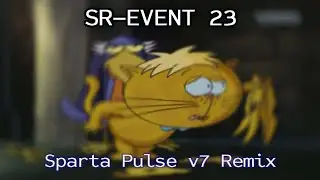 [SR-EVENT 23] Мяурицио ди Мяуро ~ Это было в мультиках! ~ Sparta Pulse v7 Remix