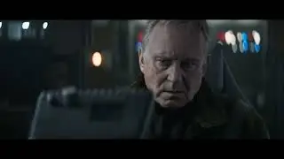 Андор, 2022. Космический бой.