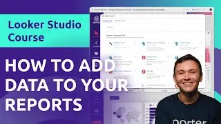 Learn how to connect data to Looker Studio (formerly Data Studio)