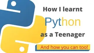 MUST WATCH: Things you must know to learn python in 2021 + My experience