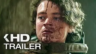BUTCHERS 2: Raghorn Trailer German Deutsch (2024)