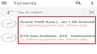 Fix UTorrent Gathering Info Problem Please Wait | uTorrent Gathering Info please wait problem