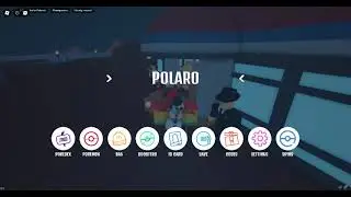 Roblox: Project Polaro part 33