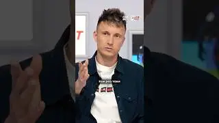 За что Тьерри Анри ругал Головина? #shorts #футбол #эфб #анри #головин