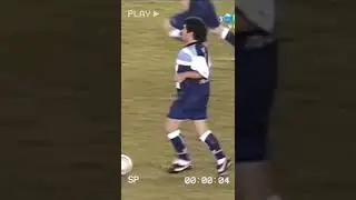 MESSI x MARADONA 🐐