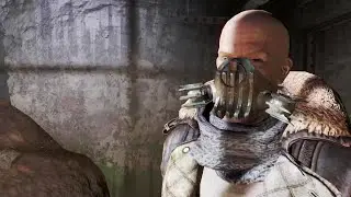 Fallout 4 Build Highlights: BANE