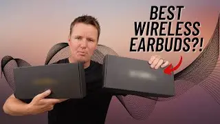 Best Wireless Earbuds 2022?!