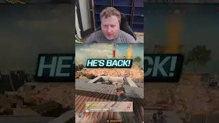 AFK Teammates are Legends!
