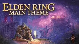 Elden Ring (Main Theme) but it's lofi ~ Elden Ring Lofi Beats