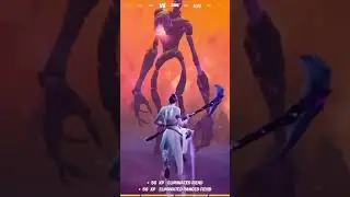 Где найти Смотрителя в Фортнайт? Как найти смотрителя в Фортнайт! Как найти нового монстра Фортнайт