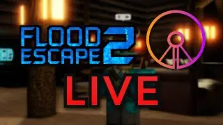 LIVE VC W/ VIEWERS (FE2, TRIA, HORROR GAMES)