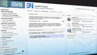 SDC Delivers JetBrains IDEs - IntelliJ IDEA and WebStorm