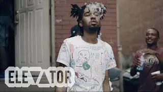 GUSSY - COOLIN (Official Music Video)