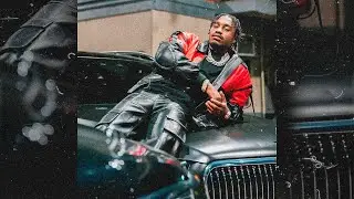 (FREE) Lil Tjay X Stunna Gambino Type Beat 2025 