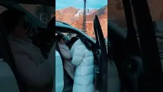 Шабнам Сурайё дар Варзоб