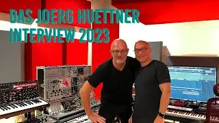 Threshold & Attack - Das Joerg Huettner Interview 04/2023