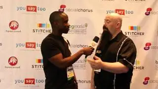 How To Deal With Hecklers On Your Blog - With Jeffrey Powers