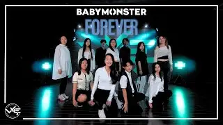 BABYMONSTER - 