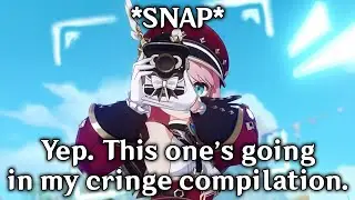 🔴Charlotte's Cringe Compilation Stream