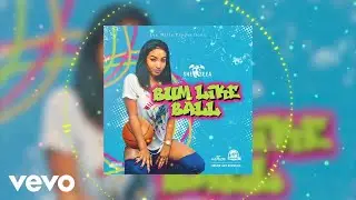 Shenseea - Bum Like Ball (Official Video)