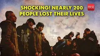Israel-Hamas conflict latest news: Gaza officials reveal war casualties as IDF offensive continues