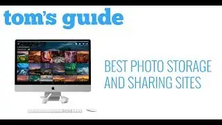 Best Photo Storage Sharing Services