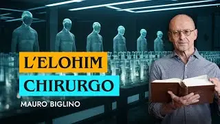 L'ELOHIM CHIRURGO