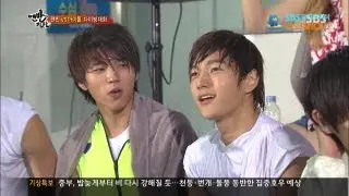 SBS [맨발의친구들] - 인피니트, 