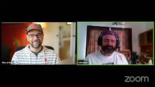 Maker Camp Live! - Stupid Robot Desktop Fighting System