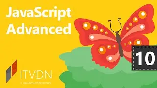 Видеокурс JavaScript Advanced. Урок 10. AJAX и HTTP протокол