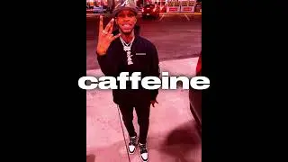 [FREE FOR PROFIT] Toosii x Nocap Type Beat "Caffeine"