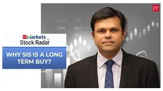 Stock Radar: Why SIS is a long term buy?