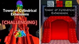 EToH: Tower of Cylindrical Extensions (ToCE)