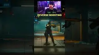 How to Reverse Boost in Warzone🤯(COD Warzone) 