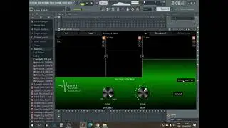 Vst MGATE-MULTI FREE -- Multiband Gate Plugin ( Grátis )