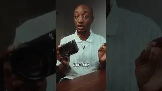 Your Photos Aren’t Sharp?