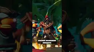 Капитан Джек Воробей скоро в Fortnite | 