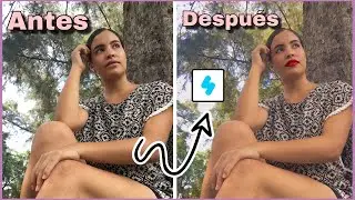 LA MEJOR APP para EDITAR tus FOTOS-como editar fotos!!