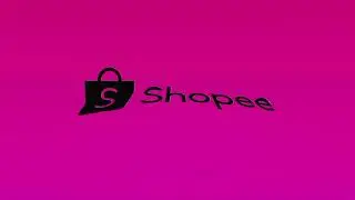 Shopee Logo Effects (Klasky Csupo 2001 Effects)