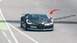 How To Get Mods in 80 seconds - Asseto Corsa
