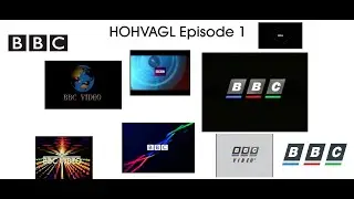 HOHVAGL Episode 1 BBC Video (1980-present)