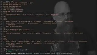 Rob Sewell - Creating Azure SQL Database Users Programmatically with a Service Principal using Azure