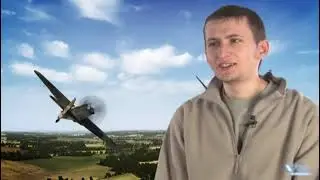 Ил-2 Штурмовик: Крылатые хищники | Мнение (Игромания / Видеомания) И. Варнавский (2009)