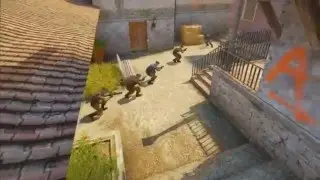 CS_GO WTF Moments 1