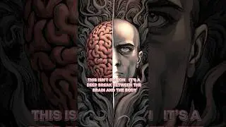 The Disorder That Makes You Believe You’re Already Dead ☠️ #creepyfacts #shorts #psychology#creepy