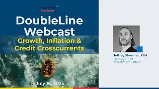 Growth, Inflation & Credit Crosscurrents