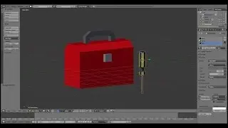 Blender Tip: How to re-use items from other .blend files